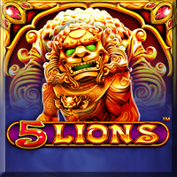 5 Lions