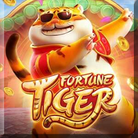 Fortune Tiger