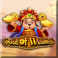 God of Wealth