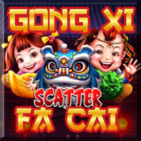 Gong Xi Fa Cai