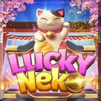 Lucky Neko