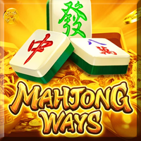 Mahjong Ways