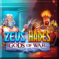 Zeus & Hades